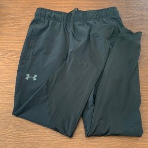 Under Armour Mens Running Joggers Size M